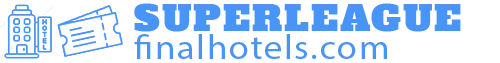 Book hotels for Super Bowl, FIFA World cup, Olympics 2026/2028 Dates, NCAA Final Four, hard to find hotels, early birds, on budget hotels and exclusive suites and much more